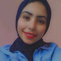 Dina Ahmed