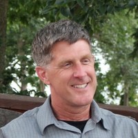 Eric Holmes