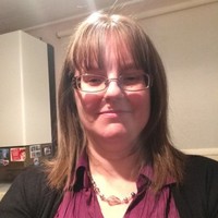 Ann Barrett
