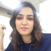Ruhi Gupta