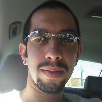 Shaun Mansoori