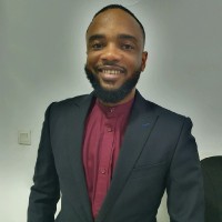 Robert Nwosu