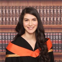 Sarah Abouelhosn , P.Eng.