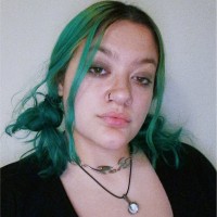 Sandra (Nicole) Ochoa