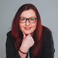 Tina Bousikas
