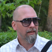 Tobias Nilsson