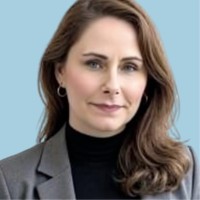 Hannah B. Gregory