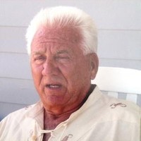 Harold Stegall