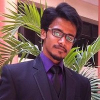 Muhammad Ahmed Ali Alvi