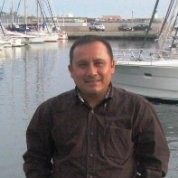 Miguel Maticorena