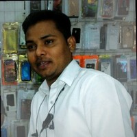Vikram Samal