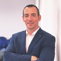 Adrien Breton - Fichet Group