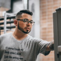 Luis Ricardo Guevara Rodriguez