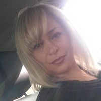 Daniela Ciarallo