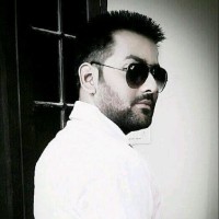 Prashant Vashishth