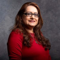 Patricia Moreno
