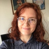 Lucy Rutherford