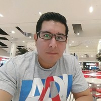 Fabian Paredes