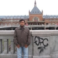 Shahid Iqbal