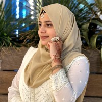 Syeda Faiza