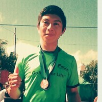 Jorge Antonio Ken Vazquez