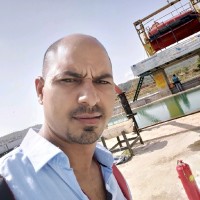 Rupesh Phal