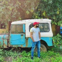 Anurag Bhagat