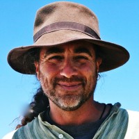 David Barham