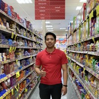 Christian Ronald Abas