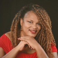 Janelle Wright, MBA, PMP