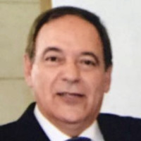 Jose Salvador Aburto