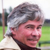 Trond E. Pedersen