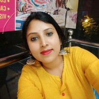 Shwetha Vishwanath
