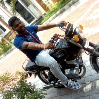 Bongu Rajesh