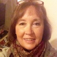 Gwen Steele