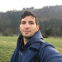 Sajad Mohseni Takaloo