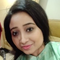 Tanwi Mukherjee