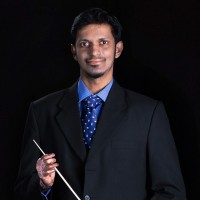 Srikant Krishna