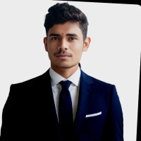 Mahesh Garje