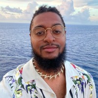 Christian Pinkney