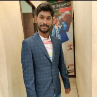G.Phanikumar Reddy