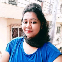 Somashree Dey