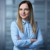 Justyna Żebrowska