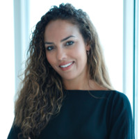 Alia Al-Senussi