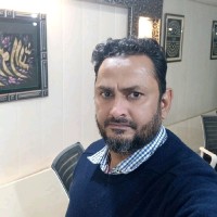 Razeen Baig