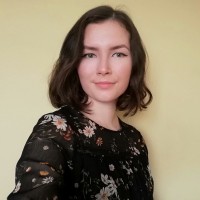 Teodora Naste