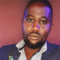 Joseph Gatu
