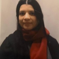 Bushra Hasan