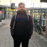 Kunal Patil