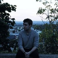 Samuel Hanbury-Bernier